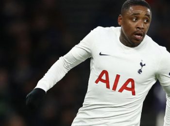 Ajax Could Sign Steven Bergwijn