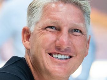 You could see they had something – Bastian Schweinsteiger names 3 players who he knew will have a bright future at Manchester United