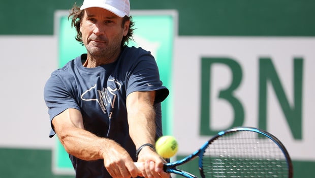 Carlos Moya