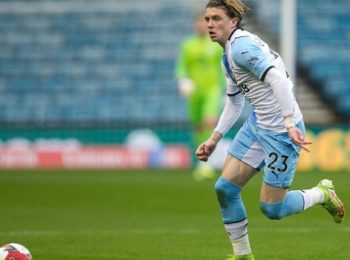 Conor Gallagher joins Atletico Madrid on a five-year deal