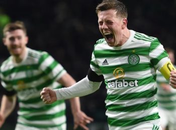 Postecoglou reveals update on McGregor injury