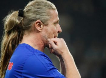 Former Arsenal legend Emmanuel Petit warns the Gunners over their pursuit of Lyon midfield duo