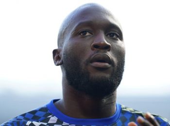 Lukaku to return in December