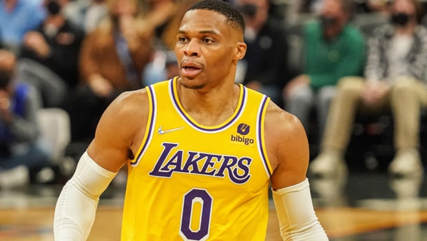 Russell Westbrook