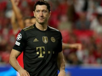 Bayern to offer Lewandowski contract extension amid transfer exit