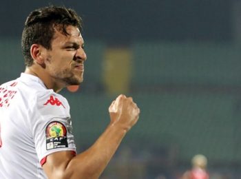 Tunisia seal World Cup spot with dramatic late win in Malabo