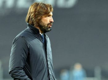 Andrea Pirlo Rejects Offer to Be Manager of Serie A Team
