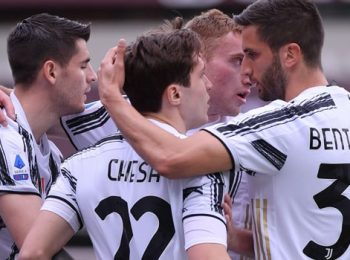 Deadline Day Deals: Tottenham signs Kulsevski, Bentancur and loan Ndombele