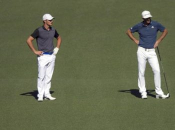 Proposed Saudi Golf League Suffers Setback