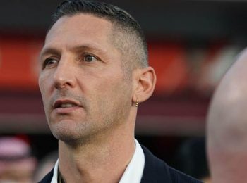 Materazzi: Switzerland looks easy for Italy