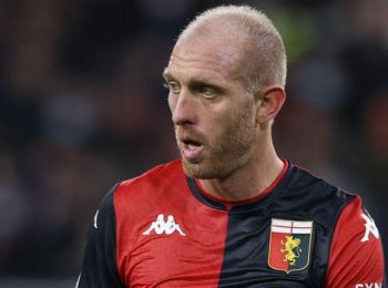 Toronto turn attention to Masiello after Criscito changes his mind