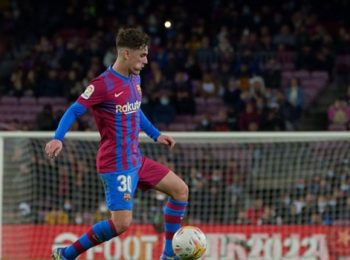 Bayern ѕеt sights оn young Barcelona mіdfіеldеr