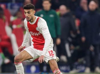 Manchester United Nears Deal for Bayern Munich’s Noussair Mazraoui, Conditional on Aaron Wan-Bissaka’s Sale