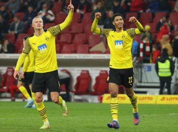 Dоrtmund hаlts Chеrkі mоvе аѕ Club wоrk оn dеаlѕ fоr vіtаl роѕіtіоnѕ