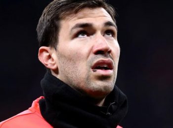 Romagnoli reacts to Lazio link rumour