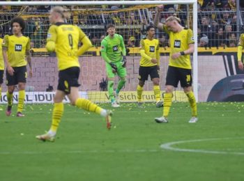 Kеу Dоrtmund playerѕ ѕеt tо mіѕѕ vіtаl сlаѕh аgаіnѕt Bауеrn Munich