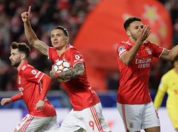 Half of the Premier League Clubs Want Darwin Nunez