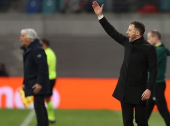 Lеірzіg ѕhаrеѕ thе spoils with Atalanta in Europa League clash