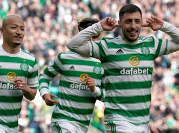 Celtic bolster squad with young talent and defensive depth for 2025/26 glory