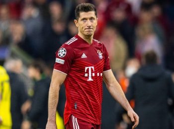 Bayern nоt tаrgеtіng Hааlаnd dеѕріtе Lеwаndоѕkі’ѕ exіt