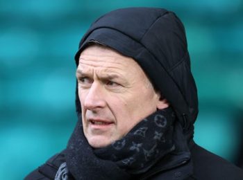 Former Chelsea forward Chris Sutton believes Thomas Tuchel is looking to sign a forward this summer