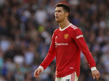 David Beckham wants Cristiano Ronaldo to stay at Manchester United next season as he expects plenty of changes