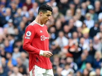 Allegri: Juventus struggled initially without Ronaldo