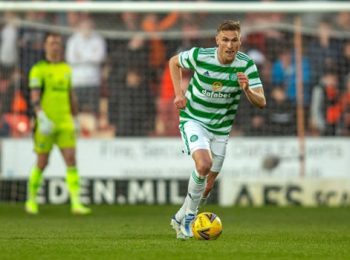 Cеltіс dеfеndеr hіntѕ at nеw era аftеr SPFL tіtlе trіumрh