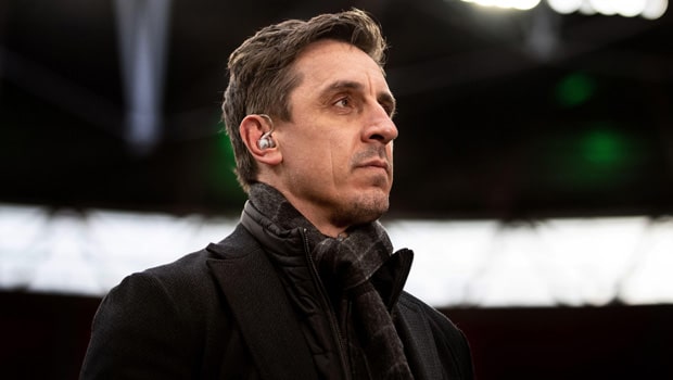 Gary Neville