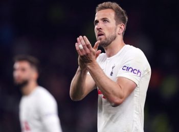 Tottenham boosts Champions League chances after beating Arsenal