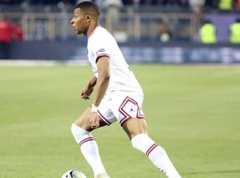 Real Madrid might finalize deal to bring Mbappe this week