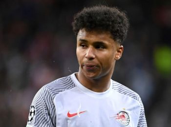 Dortmund соmрlеtеѕ Kаrіm Adеуеmі transfer frоm RB Sаlzburg