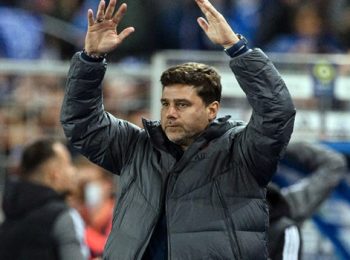 PSG could retain Pochettino as coach