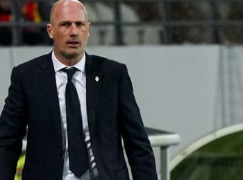 We are just starting, says Monaco coach Clément