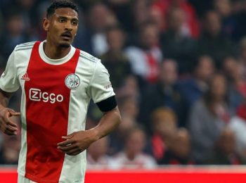 Dortmund ѕеt sights оn Ajаx hіtmаn to replace dераrtіng Hааlаnd