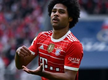 Bayern Munich hеld аt home by Stuttgаrt