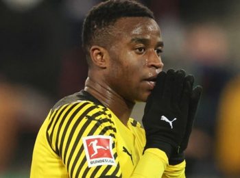 Marco Rоѕе heaps рrаіѕеs on Youssoufa Moukoko