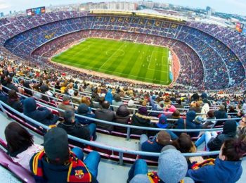 Barcelona declares four of their players surplus to requirements