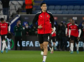 Beye’s future at Rennes uncertain