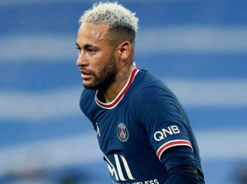 Juventus monitoring Neymar’s situation at PSG