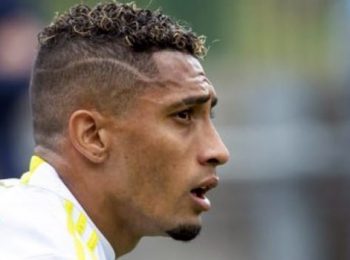 Former Arsenal striker Kevin Campbell urges the club to go all out for Leeds United forward Raphinha