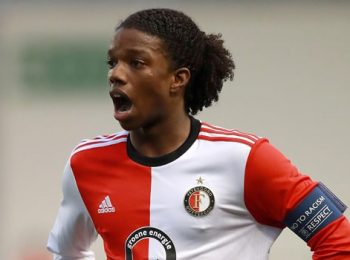 Manchester United target Tyrell Malacia caught the eye of Erik ten Hag during his time at Ajax