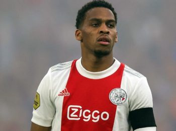 Manchester United target Jurrien Timber undecided about a move away from Ajax