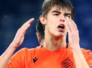 De Ketelaere prefers AC Milan instead of Leeds