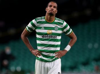 Celtic legend predicts Christopher Jullien’s imminent exit