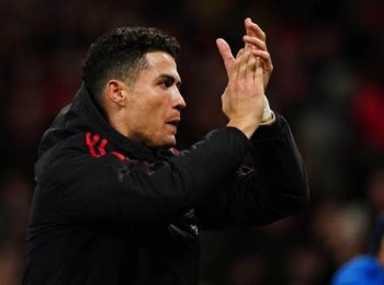 Cristiano Ronaldo Will Not Participate in United’s Preseason in Asia