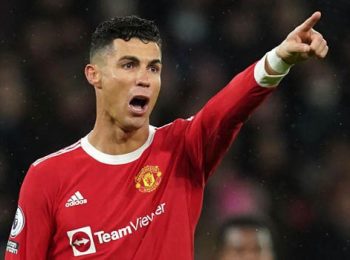 He wants to improve every day – Roberto Carlos hails Cristiano Ronaldo’s work ethics