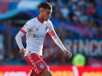 Celtic sets their sight on another Argentine star