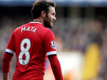 Juan Mata Has Several Offers After leaving Manchester United