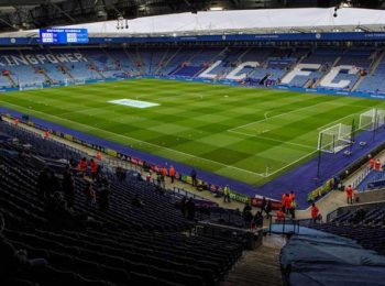 Leicester City is Stalling in the Transfer Market